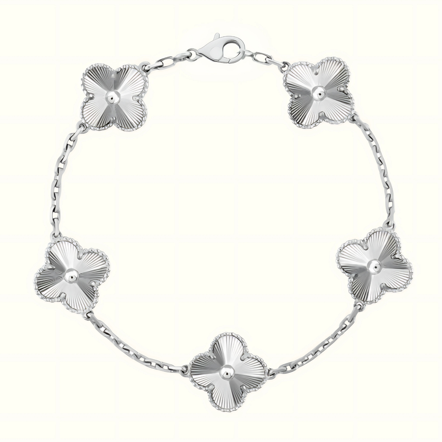 CLOVER - Signature Bracelet
