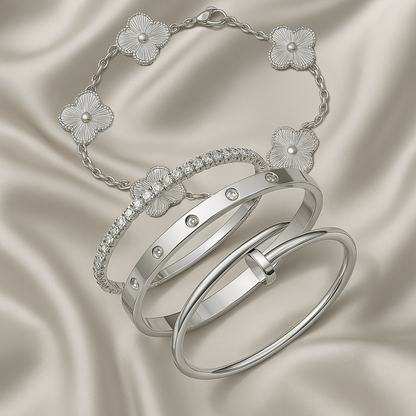 ELEGANCE DELUXE STACK