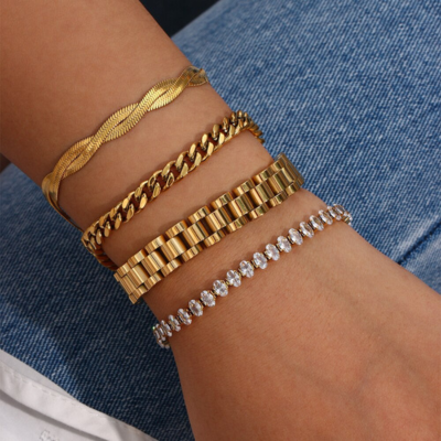 Exclusive | Rolli Bracelet