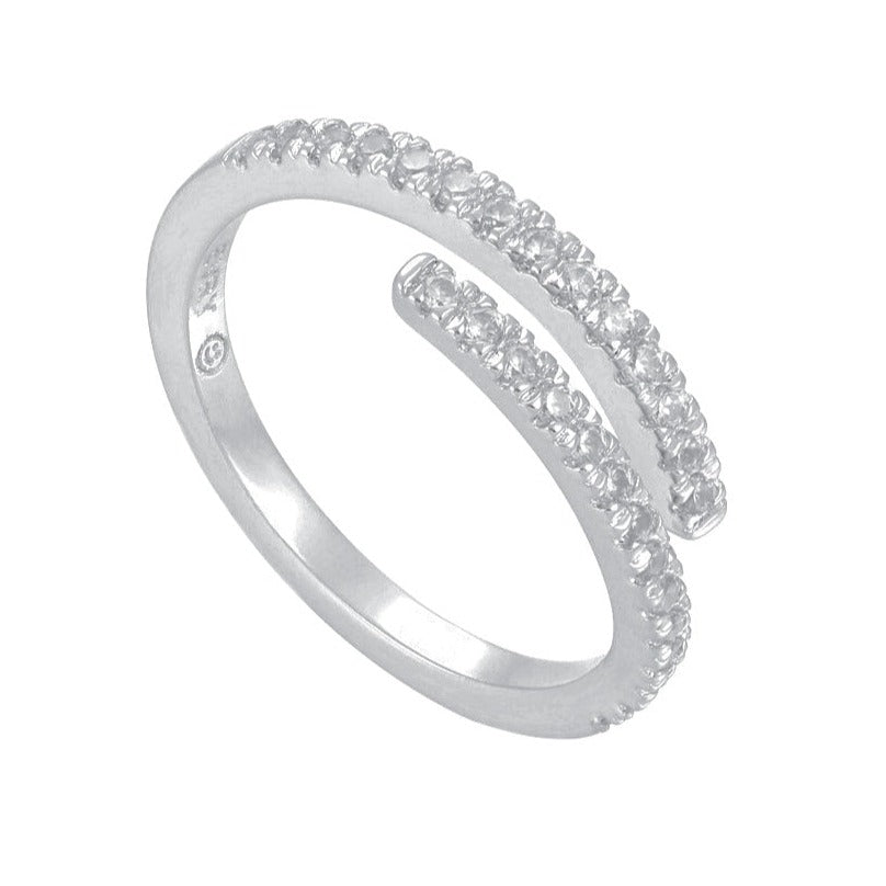 EXCLUSIVE - Forever Ring